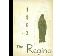 (Reprint) 1962 Yearbook: Queen of the Rosary Academy, Amityville, New York