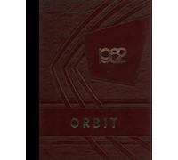 (Reprint) 1962 Yearbook: Queensbury High School, Queensbury, New York