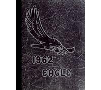(Reprint) 1962 Yearbook: Richardson High School, Richardson, Texas