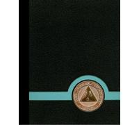 (Reprint) 1962 Yearbook: Rio Lindo Adventist Academy, Healdsburg, California