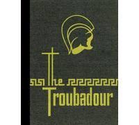 (Reprint) 1962 Yearbook: Roger Bacon High School, Cincinnati, Ohio