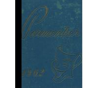 (Reprint) 1962 Yearbook: Saint Joseph, Brooklyn, New York