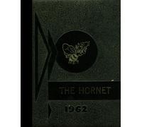 (Reprint) 1962 Yearbook: Samuel Christopher Abrams High School, Palmyra, Virginia