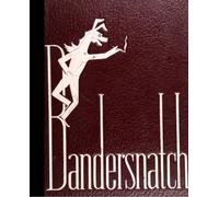 (Reprint) 1962 Yearbook: Scarsdale High School, Scarsdale, New York
