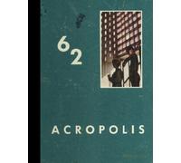 (Reprint) 1962 Yearbook: Scotia-Glenville High School, Scotia, New York