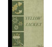 (Reprint) 1962 Yearbook: Sidney High School, Sidney, Ohio