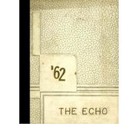 (Reprint) 1962 Yearbook: St. John the Baptist High School, St. Louis, Missouri