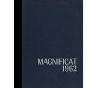 (Reprint) 1962 Yearbook: St. Mary's High School, Manhasset, New York