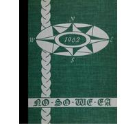 (Reprint) 1962 Yearbook: St. Petersburg High School, St. Petersburg, Florida