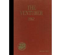 (Reprint) 1962 Yearbook: The Hewitt School, New York, New York