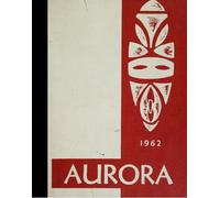 (Reprint) 1962 Yearbook: Thomas Jefferson High School, Brooklyn, New York