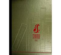 (Reprint) 1962 Yearbook: Washington State University, Pullman, Washington