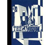 (Reprint) 1962 Yearbook: West High School, Manchester, New Hampshire