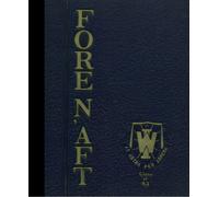 (Reprint) 1962 Yearbook: West Islip High School, West Islip, New York