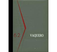 (Reprint) 1962 Yearbook: West Reading High School, West Reading, Pennsylvania