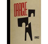 (Reprint) 1962 Yearbook: White Plains High School, White Plains, New York