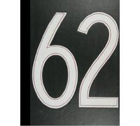 (Reprint) 1962 Yearbook: Whitman High School, Huntington Station, New York