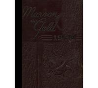 (Reprint) 1962 Yearbook: Whitney Point High School, Whitney Point, New York