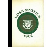 (Reprint) 1962 Yearbook: York Catholic High School, York, Pennsylvania