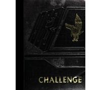 (Reprint) 1963 Yearbook: Ben Lippen School, Asheville, North Carolina