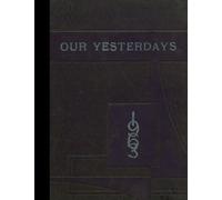 (Reprint) 1963 Yearbook: Berne-French Township High School, Berne, Indiana