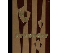 (Reprint) 1963 Yearbook: Brother Rice High School, Chicago, Illinois
