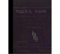 (Reprint) 1963 Yearbook: Cathedral Carmel High School, Lafayette, Louisiana