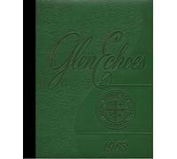 (Reprint) 1963 Yearbook: Central Catholic High School, Allentown, Pennsylvania