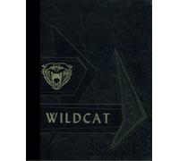 (Reprint) 1963 Yearbook: Covington Catholic High School, Covington, Kentucky