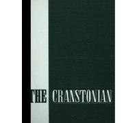 (Reprint) 1963 Yearbook: Cranston High School East, Cranston, Rhode Island