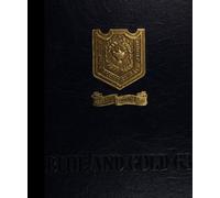 (Reprint) 1963 Yearbook: Detroit Country Day School, Birmingham, Michigan