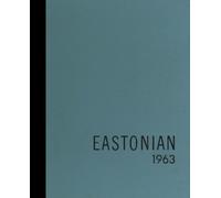 (Reprint) 1963 Yearbook: East High School 307, Buffalo, New York