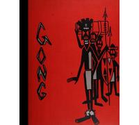 (Reprint) 1963 Yearbook: Escondido High School, Escondido, California