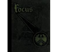 (Reprint) 1963 Yearbook: Frankfurt American High School, Frankfurt, null