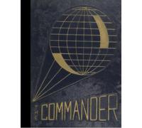 (Reprint) 1963 Yearbook: General Douglas MacArthur High School, Levittown, New York