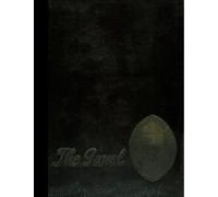 (Reprint) 1963 Yearbook: John Marshall High School, Oklahoma City, Oklahoma