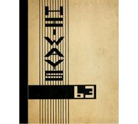 (Reprint) 1963 Yearbook: North Fulton High School, Atlanta, Georgia
