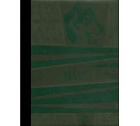 (Reprint) 1963 Yearbook: North Greene High School, Greeneville, Tennessee