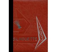 (Reprint) 1963 Yearbook: Plano High School, Plano, Illinois
