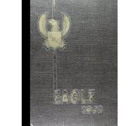 (Reprint) 1963 Yearbook: Richardson High School, Richardson, Texas