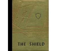 (Reprint) 1963 Yearbook: River Valley High School, Marion, Ohio