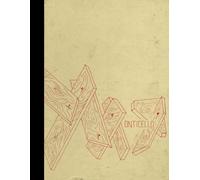 (Reprint) 1963 Yearbook: Thomas Jefferson High School, Council Bluffs, Iowa
