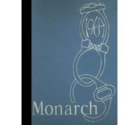 (Reprint) 1964 Yearbook: Abraham Lincoln High School, San Francisco, California