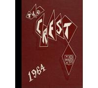 (Reprint) 1964 Yearbook: Bishop Kelley High School, Tulsa, Oklahoma