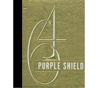 (Reprint) 1964 Yearbook: Carlsbad High School, Carlsbad, California