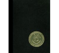 (Reprint) 1964 Yearbook: Cascia Hall High School, Tulsa, Oklahoma