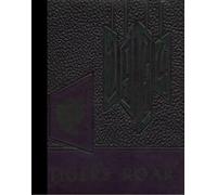 (Reprint) 1964 Yearbook: Cathedral Carmel High School, Lafayette, Louisiana