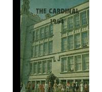 (Reprint) 1964 Yearbook: Central High School, Oklahoma City, Oklahoma