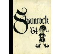 (Reprint) 1964 Yearbook: Charleston Catholic High School, Charleston, West Virginia