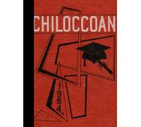 (Reprint) 1964 Yearbook: Chilocco High School, Chilocco, Oklahoma